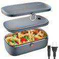 thumbnail image 4 of Electric Lunch Box Food Heater, 4 of 4