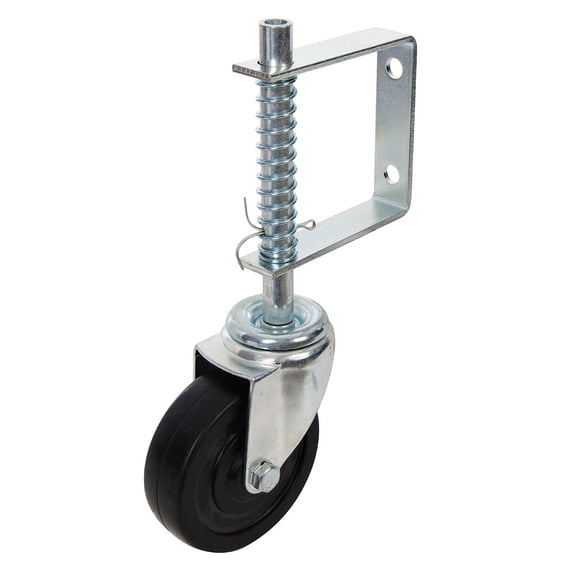 Fixman - Gate Castor - 100mm 57kg