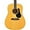Natural, variant on Alvarez RD26 Dreadnought Acoustic Guitar Natural