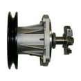 thumbnail image 3 of GMB 123-1010 Engine Water Pump Fits select: 1980-1982 FIAT X 1/9, 1983 FIAT BERTONE, 3 of 4