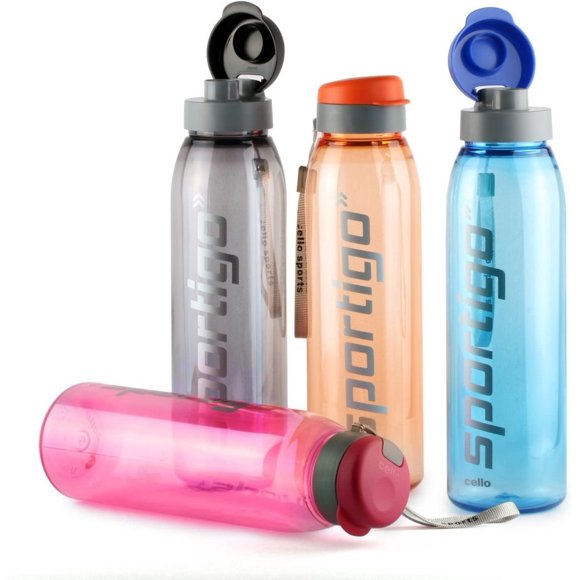 Cello Water Bottle