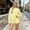 7# Yellow, variant on Women Polka Dot Hoodie Oversized Fleece Hooded Sweatshirt Long Sleeve Drop Shoulder Graphic Print Hoodies with Pocket XL