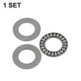 thumbnail image 1 of GLFILL Enhance For Craftsman Lawn Tractor With Steering Upgrade Kit For LTS1500 Lawn Mower Parts Garden Power Tools 1 set, 1 of 9