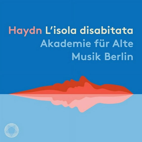 Haydn - L'isola Disabitata - Music & Performance - CD
