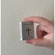 thumbnail image 5 of Miniatura de Biblia Air-Ads Supplies 3.8 cm en Español Legible, 5 of 6