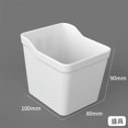 thumbnail image 1 of Punch-free Hole Board  Rack Kitchen Hole Board Accessories  Finishing Display Rack Multifunctional Hole Board, 1 of 7