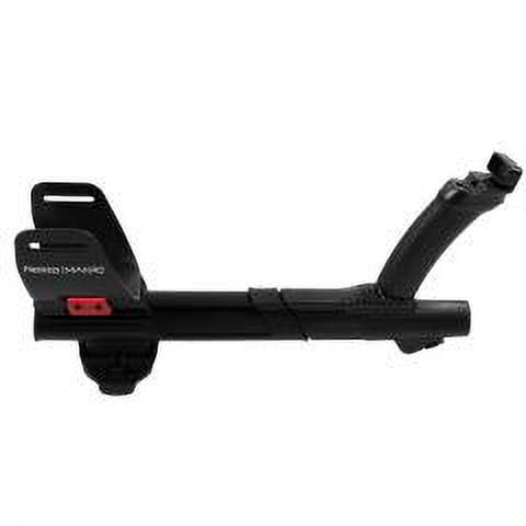 Nokta Anfibio Series Metal Detector Upper Shaft and Handle