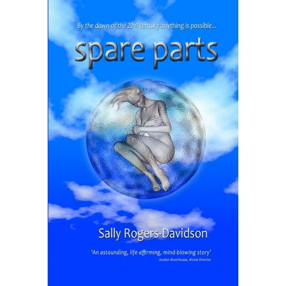 Spare Parts (Paperback)