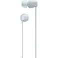 thumbnail image 3 of Sony WIC100 Wireless In-ear Headphones, 3 of 3