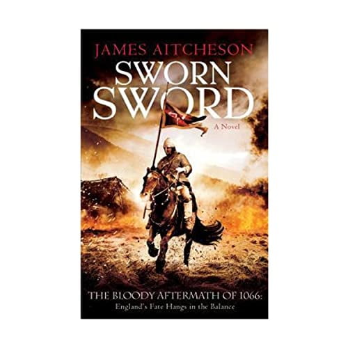 Pre-Owned Sworn Sword (Hardcover) 1402280769 9781402280764