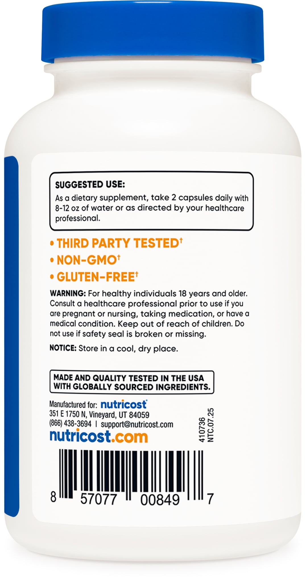 ro liposomal glutathione Amazon.com: Rho Nutrition Liposomal Glutathione - Ultra High Absorption  Liquid Glutathione Supplement