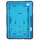 thumbnail image 3 of Estuches para tabletas a prueba de golpes, suaves, livianos, manos libres, estuche protector para Galaxy Tab S6 ComputerBlue, 3 of 5