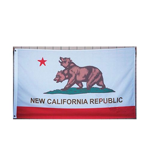 Akoada 3x5 Ft New Fallout Two Headed Bear Banner Bar Flag Cool Flag Walmart Com Akoada 3x5 Ft New Fallout Two Headed Bear Banner Bar Flag Cool Flag Walmart Com