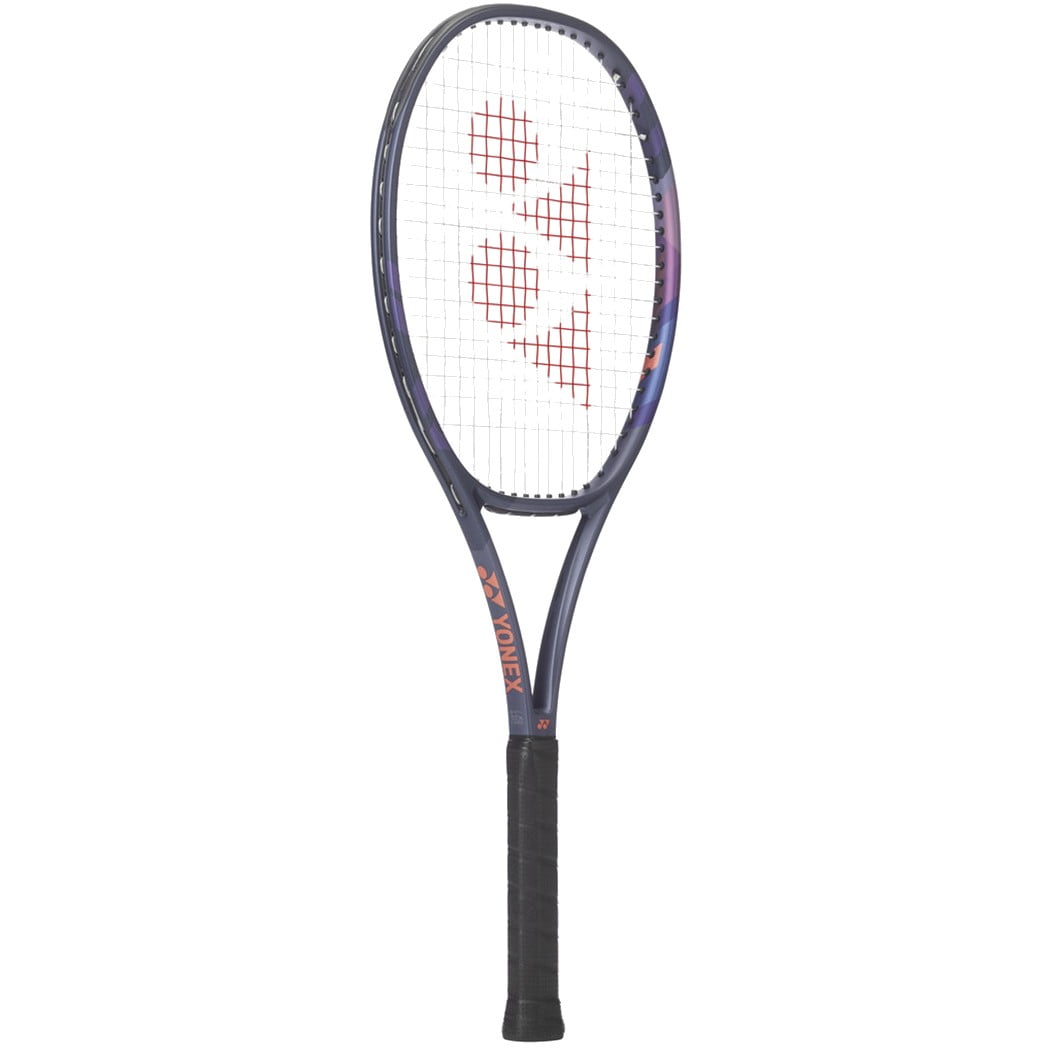 Yonex Percept 97 Tennis Racquet, Midnight Navy (4 1/2" Grip)