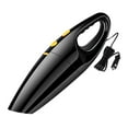 Car Vacuum Cleaner Super Powerful Suction Car Handheld Wired Highpower