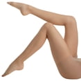 thumbnail image 3 of Berkshire Ultra Sheer Control Top Pantyhose Without Toes 5115, 3 of 6