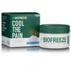 4 Pack BioFreeze Cool The Pain Soothing Pain Relief Cream, 3 Ounces Each