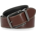 thumbnail image 2 of Men's Skechers 38mm Double Stitch Belt, 2 of 3
