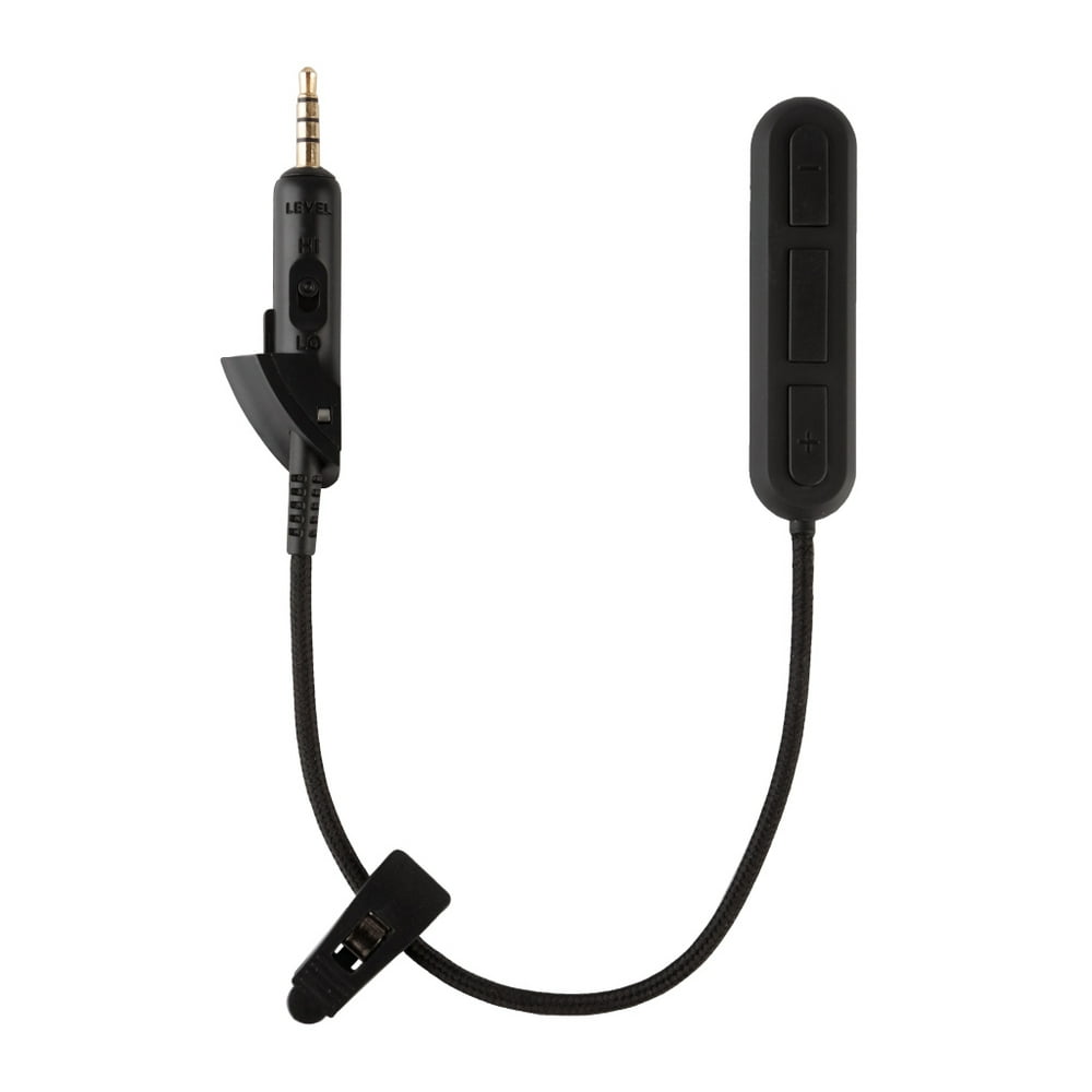 Bluetooth Adapter for QC15 Headphones Wireless Converter Cable