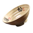 thumbnail image 4 of Homemaxs Bowl Bowls Japanese Ramen Soup Noodles Salad Soy Rice Prep Pasta Asian Miso Chinese Cereal Noodle Udon Pho Ceramic, 4 of 6
