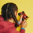 thumbnail image 6 of LEGO NINJAGO Kai's Ninja Race Car EVO, 2 in 1 Race Car Building Toy Set, Kids Can Build an Off Road Vehicle or Race Car, Ninja Minifigure with Toy Swords, Gift for Boys, Girls and Kids Ages 6+, 71780, 6 of 7