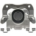 thumbnail image 6 of ACDelco Rear Passenger Side Disc Brake Caliper Assembly without Pads (Friction Ready) 18FR1819 Fits select: 1999-2004 VOLKSWAGEN JETTA, 2000-2006 AUDI TT, 6 of 6