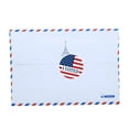 thumbnail image 3 of Officeship 500 Pcs Autocollants 2 Pouces Dia Chaque Vote Compte, 3 of 5