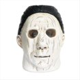thumbnail image 1 of Candelabro de Cabezas Humanas con Lágrimas y Velas Rojas para Elementos de Terror de Fiesta, Decoración de Escritorio del Hogar, 1 of 5