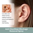 thumbnail image 3 of 2pcs Tinnitus Relief Spray Ear Ringing Relief Hearing Protection, 3 of 5