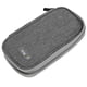 thumbnail image 2 of Portable Insulin Cold Storage Bag Medicines Refrigerated Cool Bag for Patient CareGray, 2 of 5