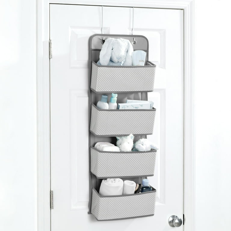 GoodDogHousehold Metal Hanging Organizer