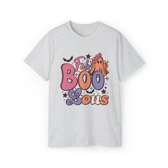 Halloween T-Shirt, Unisex Fashion, Classic Fit, Quality Cotton, Spooky Season, Halloween Wardrobe, Sustainably Sourced,