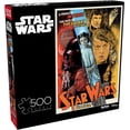 thumbnail image 1 of Rompecabezas Buffalo Games Star Wars 500 piezas, 1 of 6