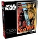 thumbnail image 1 of Rompecabezas Buffalo Games Star Wars 500 piezas, 1 of 6