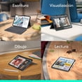 thumbnail image 2 of Funda Folio con Teclado para iPad Pro 13" (M4) Logitech Combo Touch, 2 of 5