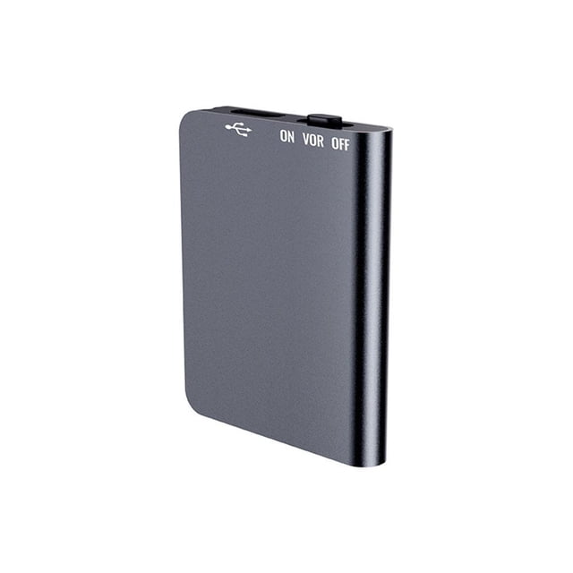 Magnetic Voice Recorder, Mini Magnetic Voice Recorder PlaybackA U with