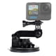 thumbnail image 1 of Suptig Soporte de Ventosa Compatible con Gopro Hero 12/11/10/9/8/7/6/5/4/3/3+/2 Gopro Max Hero+ Hero Session y más cámaras de acción Soporte para Parabrisas y Ventanas de Auto, 1 of 6
