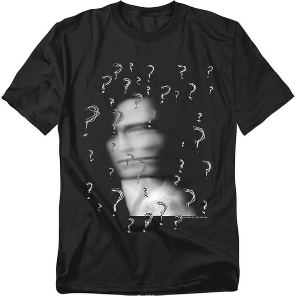 The Batman T-Shirt The Riddler? Unisex Graphic Tee For Men & Women