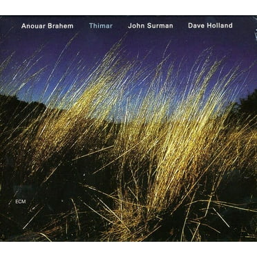 Anouar Brahem - Thimar [CD]