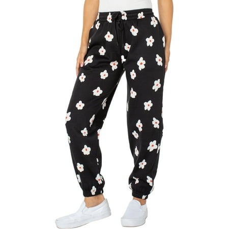 Celebrity Pink Women's Boyfriend Jogger