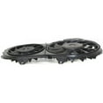 thumbnail image 5 of Dual Cooling Fan Assembly Compatible with 2002-2008 Audi A4 Cabriolet 3.0L (03-05) Quattro Avant 3.0L (02-05) Quattro Base 3.2L (06-08) Avant (04) Base (02-05) 8E0121207J V6 AU3115108, 5 of 6