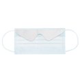thumbnail image 2 of 50 mascarillas médicas desechables de 3 capas - 3 capas de protección - Mascarillas quirúrgicas de alta calidad con filtración antibacteriana /50 mascarillas médicas desechables de 3 capas - 3 capas d, 2 of 5