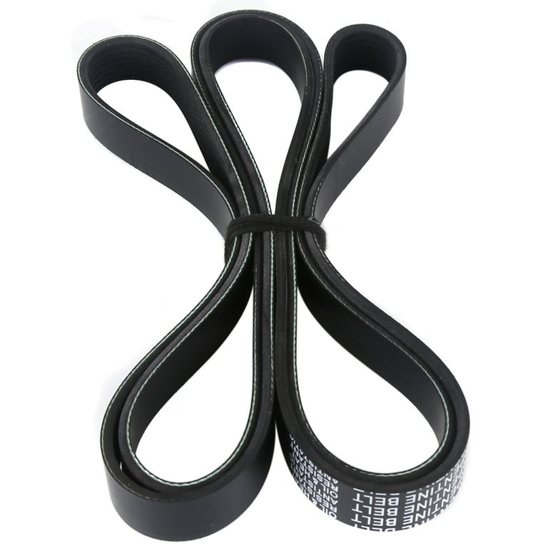 Amazon.com: MAXWIN 6PK2240 Serpentine Belt fit 2003-2009 for