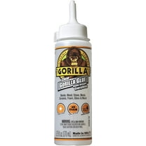 Gorilla Clear 5.75 oz Clear Incredibly Strong Glue