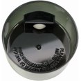 thumbnail image 3 of Tightpac America 3-Ounce Vacuum Sealed Dry Goods Storage Container, Black Pearl Tinted Body/Cap, 3 of 7