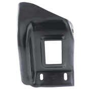 For Dodge Ram 2500/Ram 3500 2003-2009 Step Bumper Support Bracket Passenger Side | Rear | Steel | Replacement For CH1163100 | 55077358AB, 55077358AC