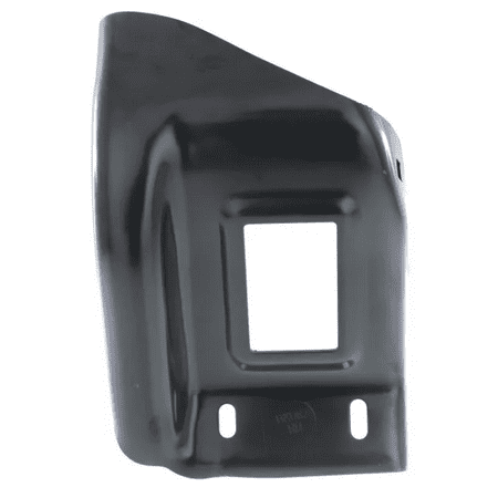 For Dodge Ram 2500/Ram 3500 2003-2009 Step Bumper Support Bracket Passenger Side | Rear | Steel | Replacement For CH1163100 | 55077358AB, 55077358AC