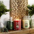 thumbnail image 4 of Yankee Candle Sparkling Cinnamon - Large 2-Wick Tumbler Candle, 4 of 5