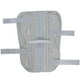 thumbnail image 2 of Rodillera NikouMX inmovilizador de rodilla con férula para lesiones tamaño M L XL, 2 of 8