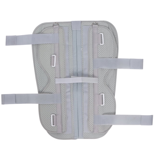 Knee Brace, Flexible Strong Fixation Knee Splint Support For Calves For Knees For Dislocations For Ligament Injuries Of Thighs L